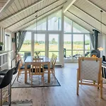 Holiday home 6 Person In Ansager-by Traum Ansager