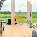 6 Person In Ansager-by Traum Holiday home Ansager
