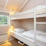 6 Person In Ansager-by Traum Holiday home *