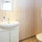 Holiday home 6 Person In Ansager-by Traum *
