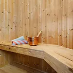 Holiday home 6 Person In Ansager-by Traum