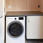 6 Person In Ansager-by Traum Holiday home Ansager