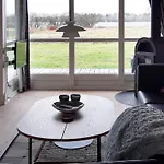 6 Person In Ansager-by Traum Holiday home Ansager