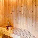 6 Person In Ansager-by Traum Holiday home Ansager