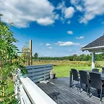 6 Person In Ansager-by Traum Holiday home *