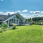 6 Person In Ansager-by Traum Holiday home Ansager
