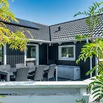 Holiday home 6 Person In Ansager-by Traum