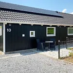 Holiday home 6 Person In Ansager-by Traum *