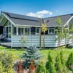 Holiday home 6 Person In Ansager-by Traum Ansager