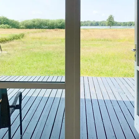 6 Person In Ansager-by Traum Casa vacanze