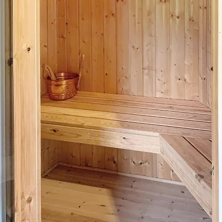 6 Person In Ansager-by Traum Casa vacanze