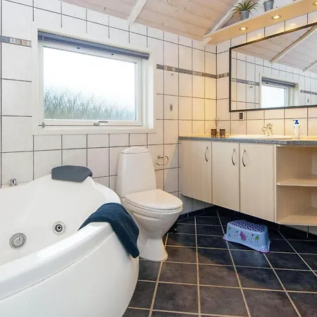 6 Person In Hébergement de vacances *