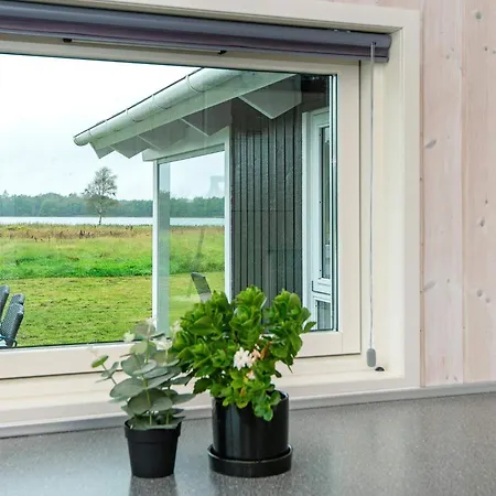 6 Person In Ansager-by Traum Casa vacanze *