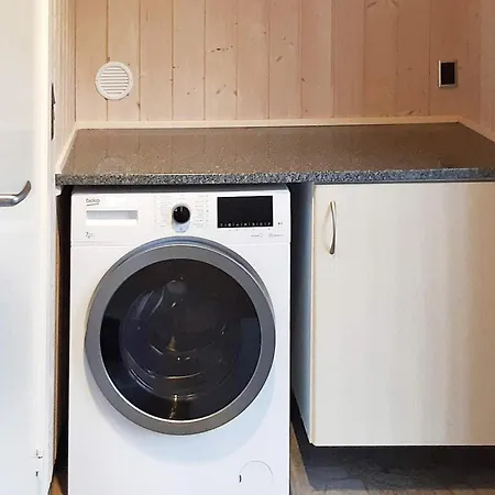 6 Person In Hébergement de vacances