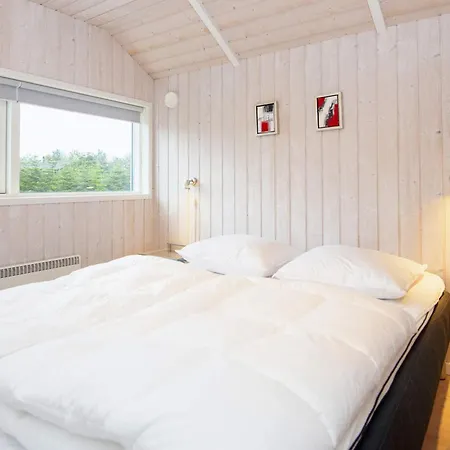 6 Person In Hébergement de vacances Ansager