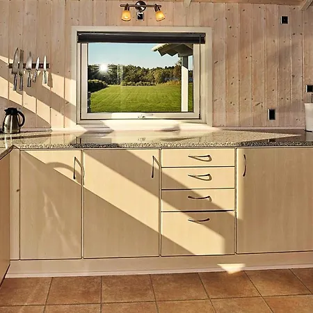 Casa vacanze 6 Person In Ansager-by Traum