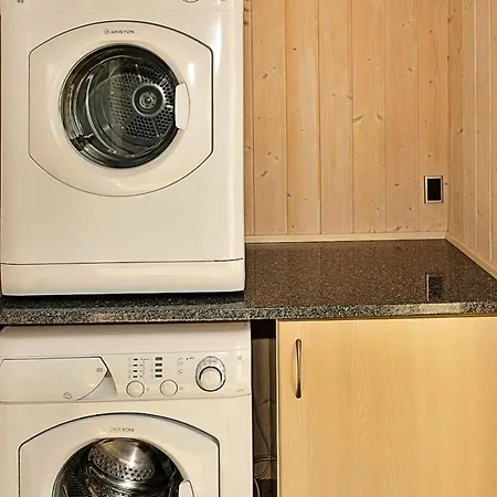 6 Person In Hébergement de vacances *