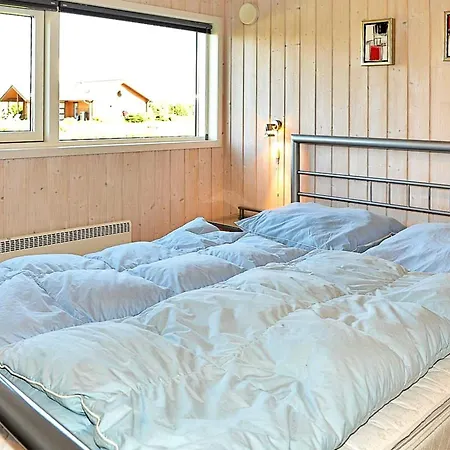 Prázdninový dům 6 Person In