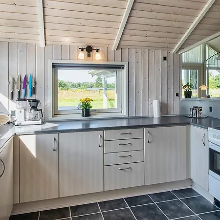 6 Person In Ansager-by Traum Holiday home